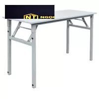 Bàn ăn khung thép BG06-518